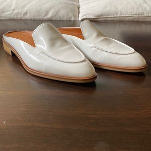 Everlane Mules